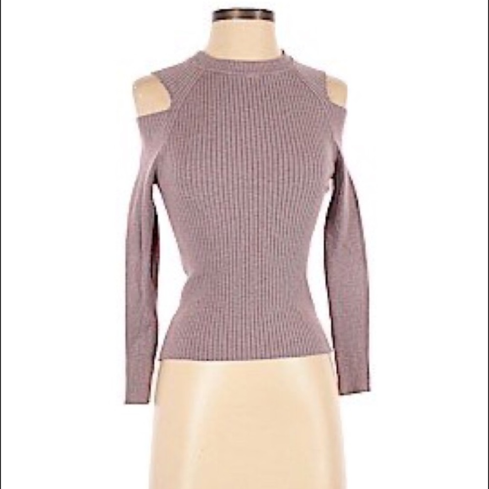 Kendall & Kylie sweater xs
